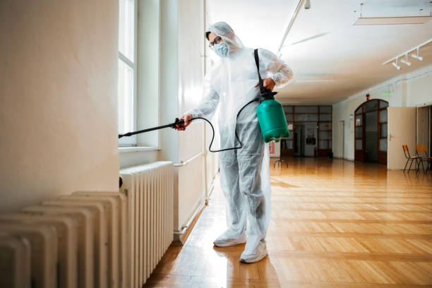 Best Affordable Pest Control Services  in Catahou, LA